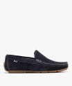 MOCASSIN HOC CULOL BLEU FO